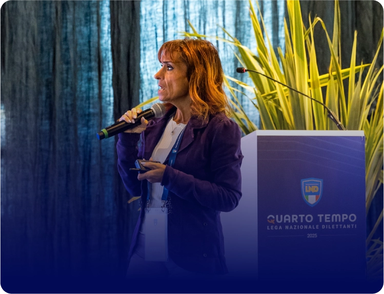Sport e corretta alimentazione, insieme per una nuova cultura della salute